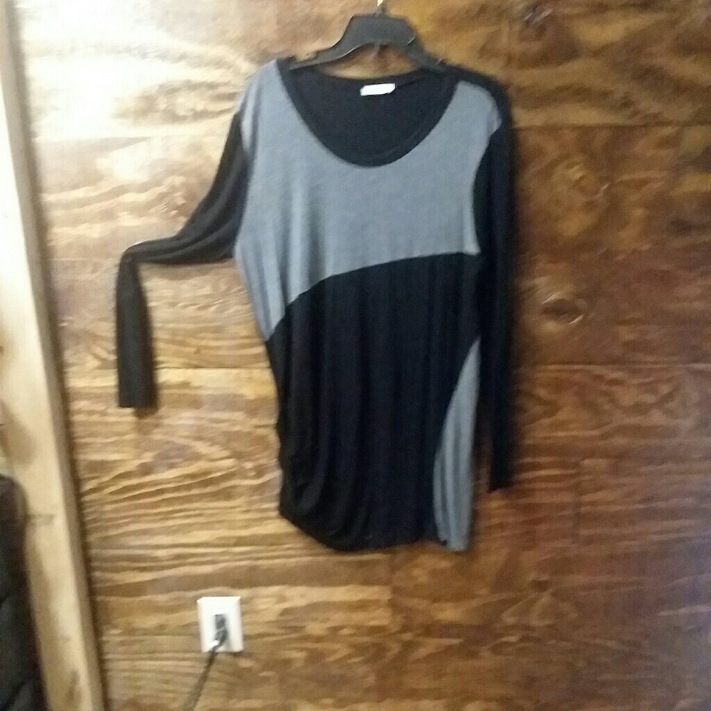 Sweet Journey tunic top